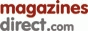 Magazines Direct Discount Promo Codes
